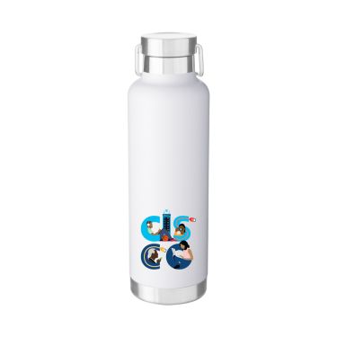 CBP Illustration Water Bottle 